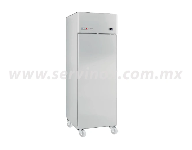 Congelador 1 Puerta Teknikitchen IAG701N